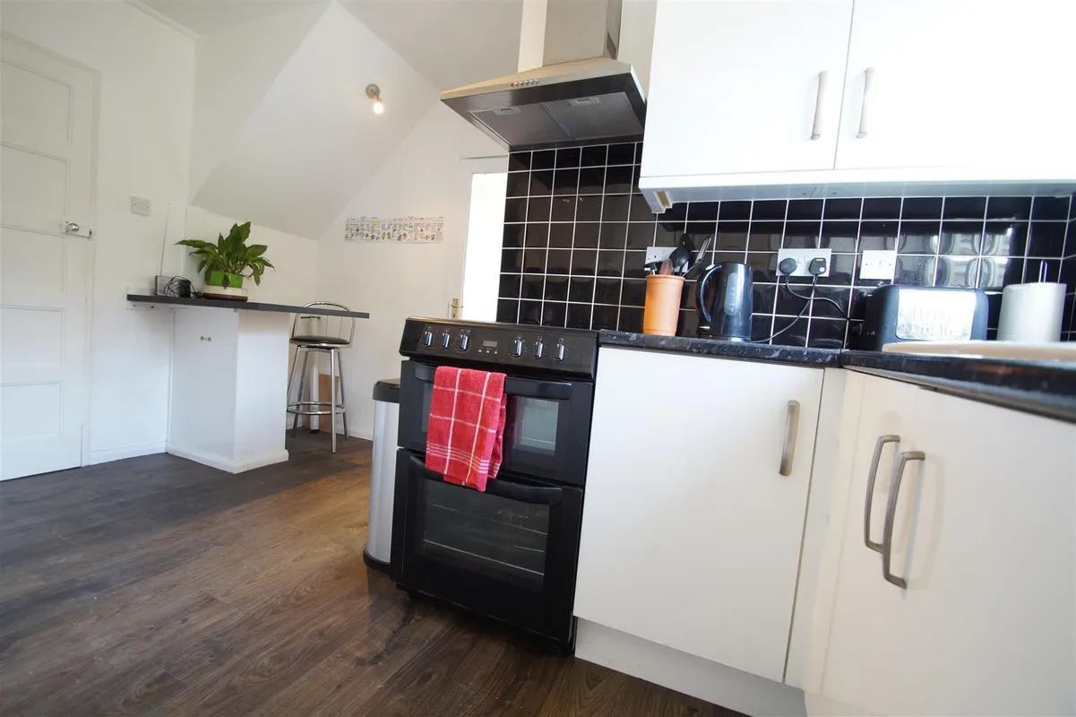 Blackmoor Road, Moortown