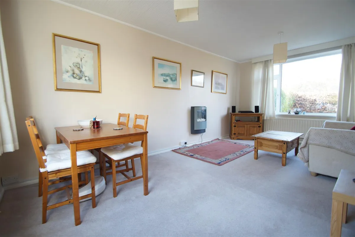 Blackmoor Road, Moortown
