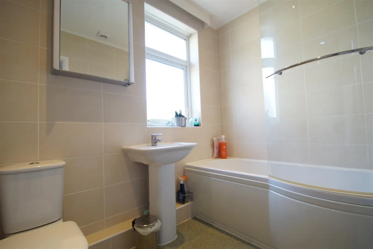 Blackmoor Road, Moortown