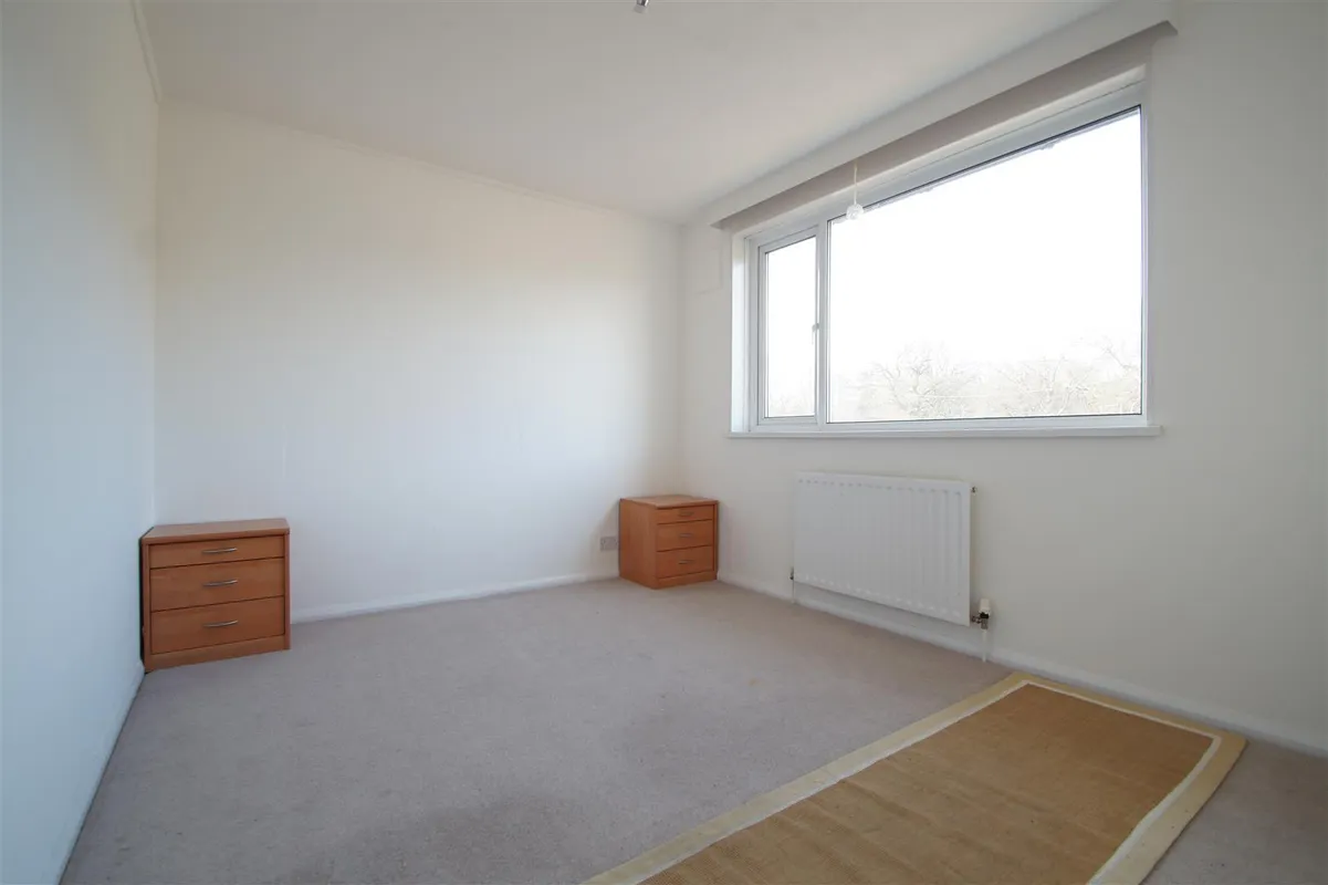 Blackmoor Road, Moortown