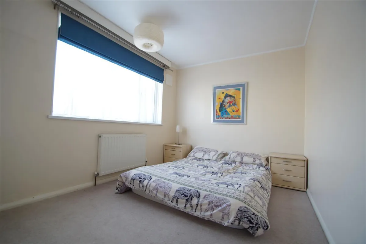 Blackmoor Road, Moortown