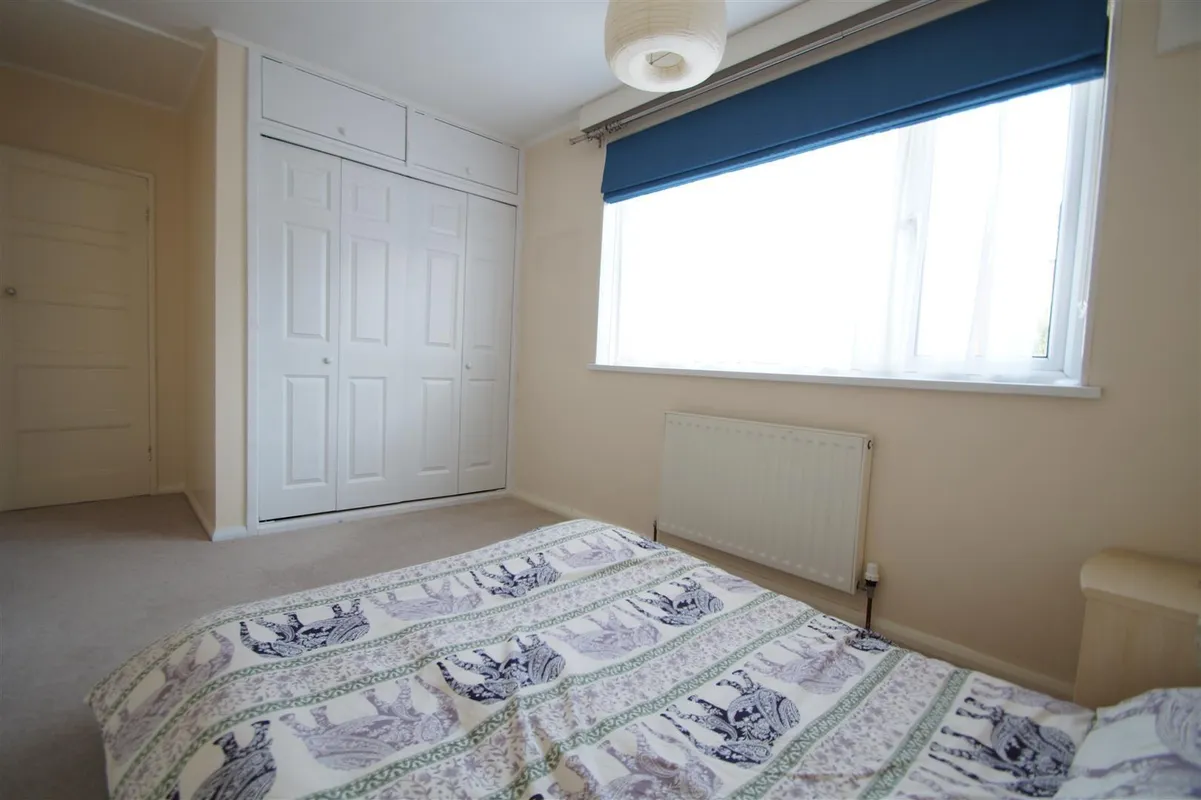 Blackmoor Road, Moortown