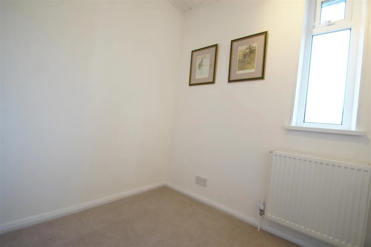 Blackmoor Road, Moortown