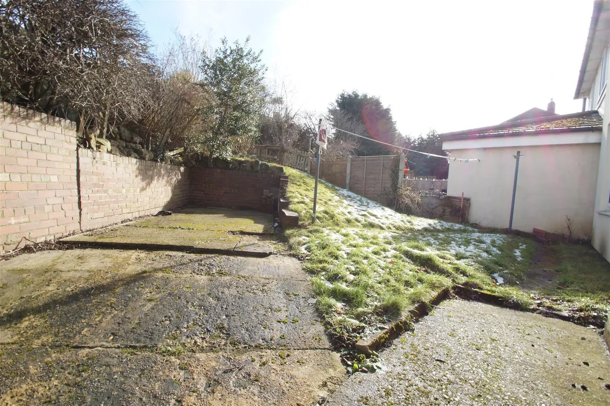 Blackmoor Road, Moortown