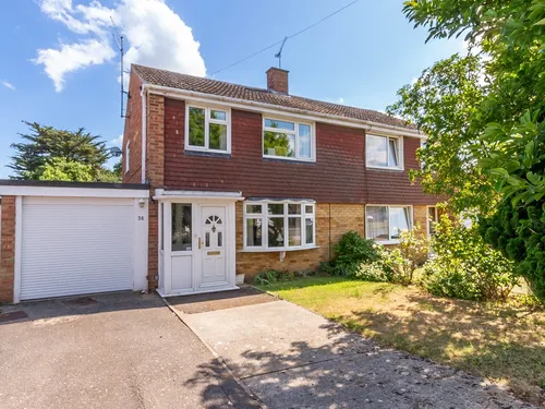 Dorset Road, Maldonphoto