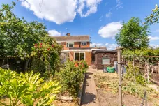 Dorset Road, Maldon