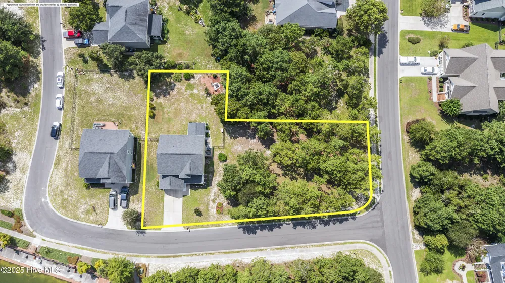 3008 Arundel Hill SW, Shallotte, NC 28470