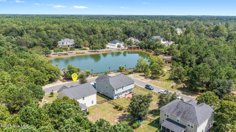 3008 Arundel Hill SW, Shallotte, NC 28470