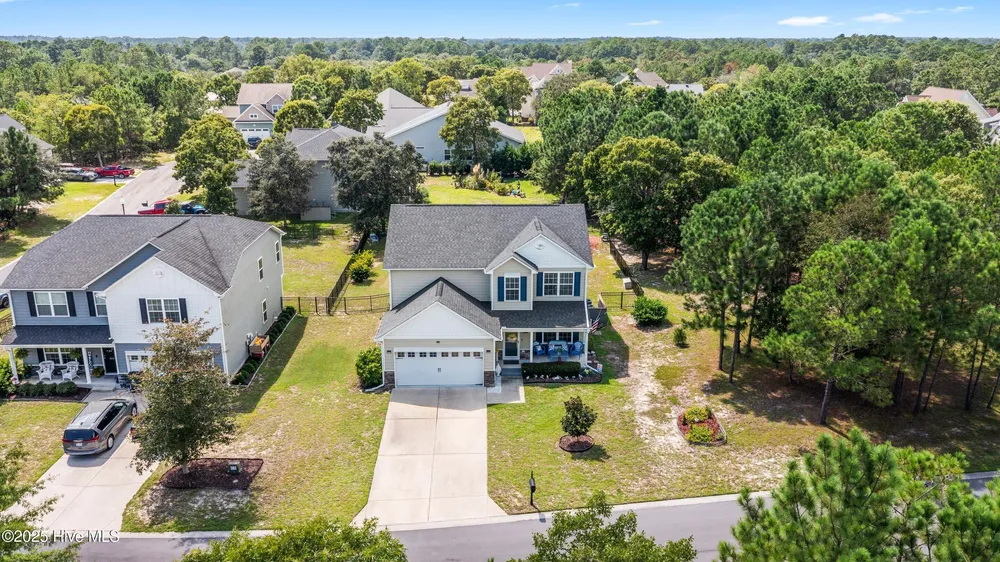3008 Arundel Hill SW, Shallotte, NC 28470