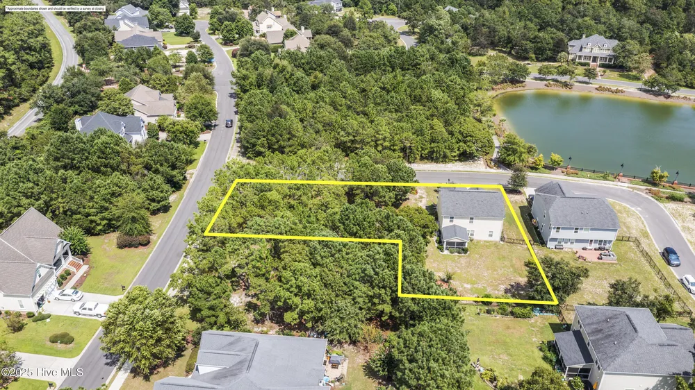 3008 Arundel Hill SW, Shallotte, NC 28470