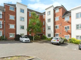 Maynard Road, Edgbaston, Birmingham photo