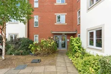 Maynard Road, Edgbaston, Birmingham