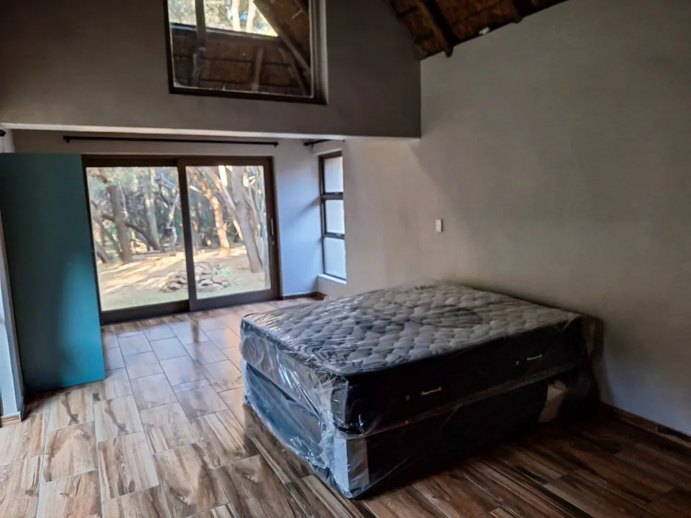 South Africa, North West, K'shane, Fever Lane, 651