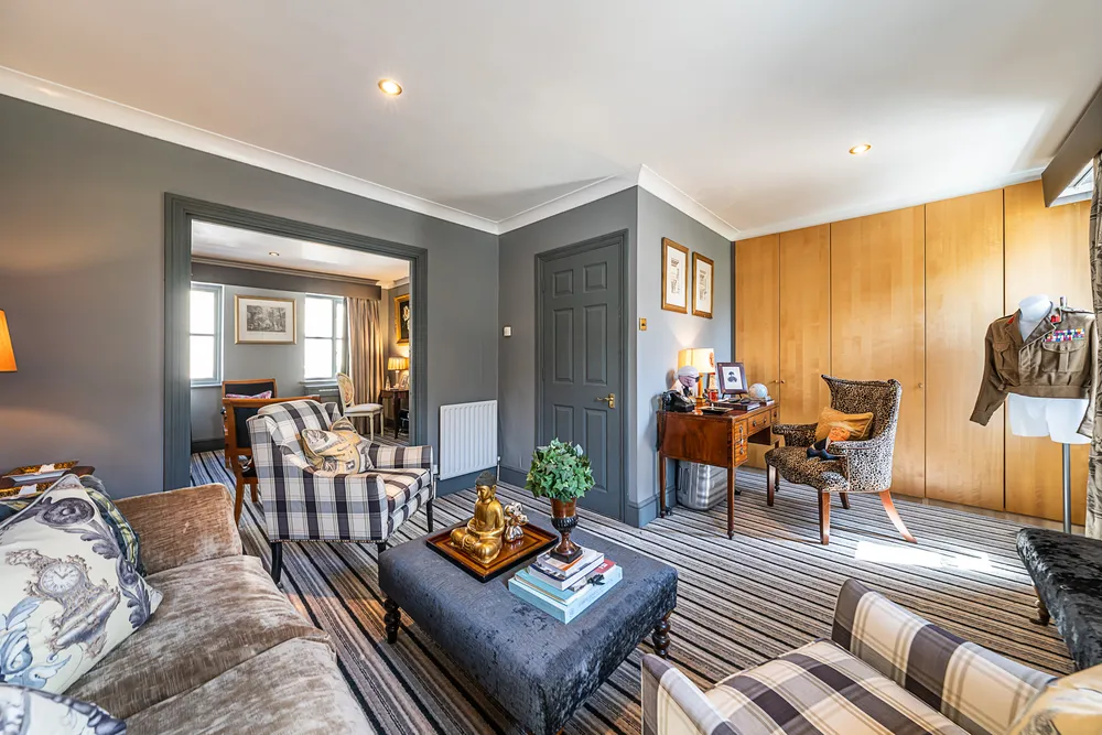 Sycamore Mews, London, SW4