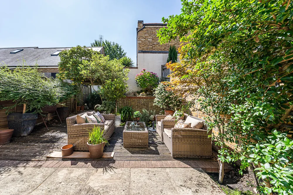 Sycamore Mews, London, SW4
