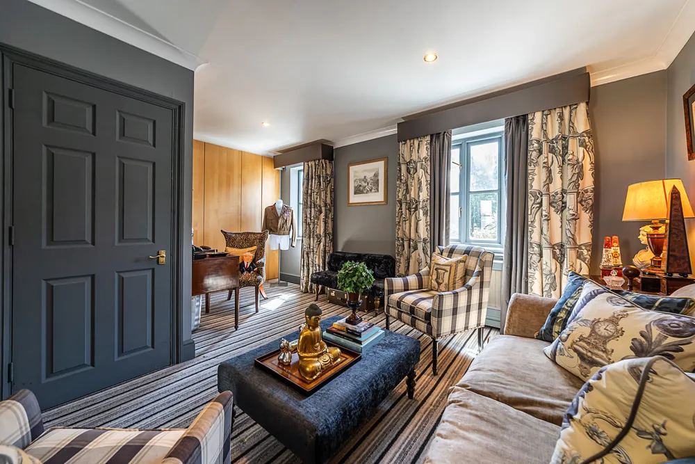 Sycamore Mews, London, SW4