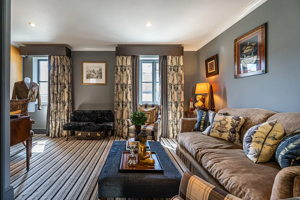 Sycamore Mews, London, SW4
