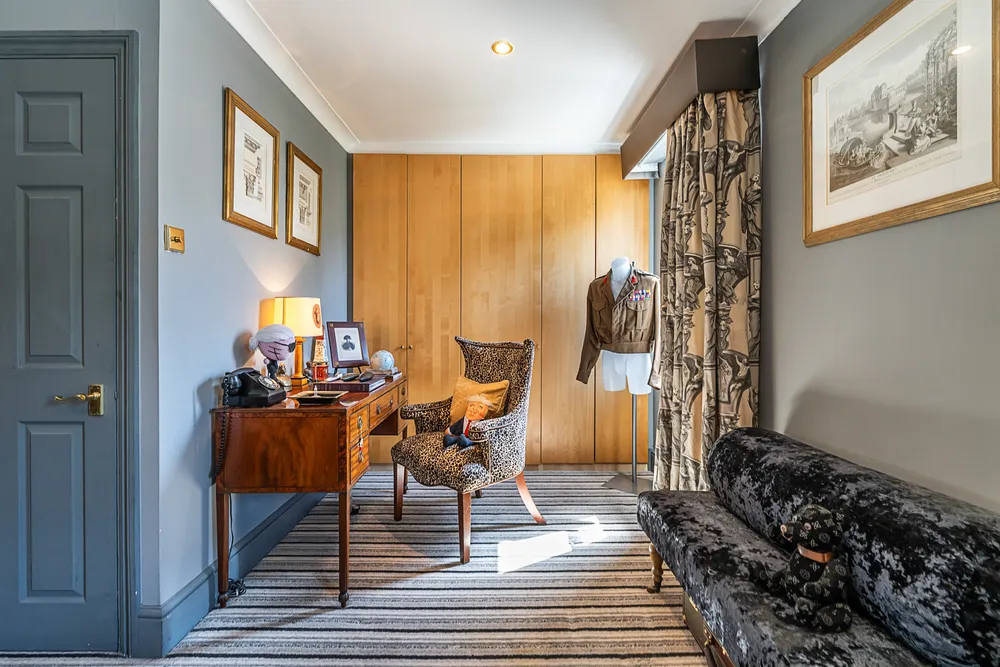 Sycamore Mews, London, SW4