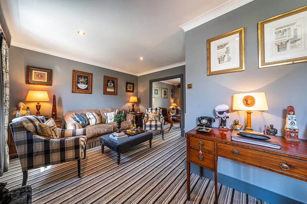 Sycamore Mews, London, SW4