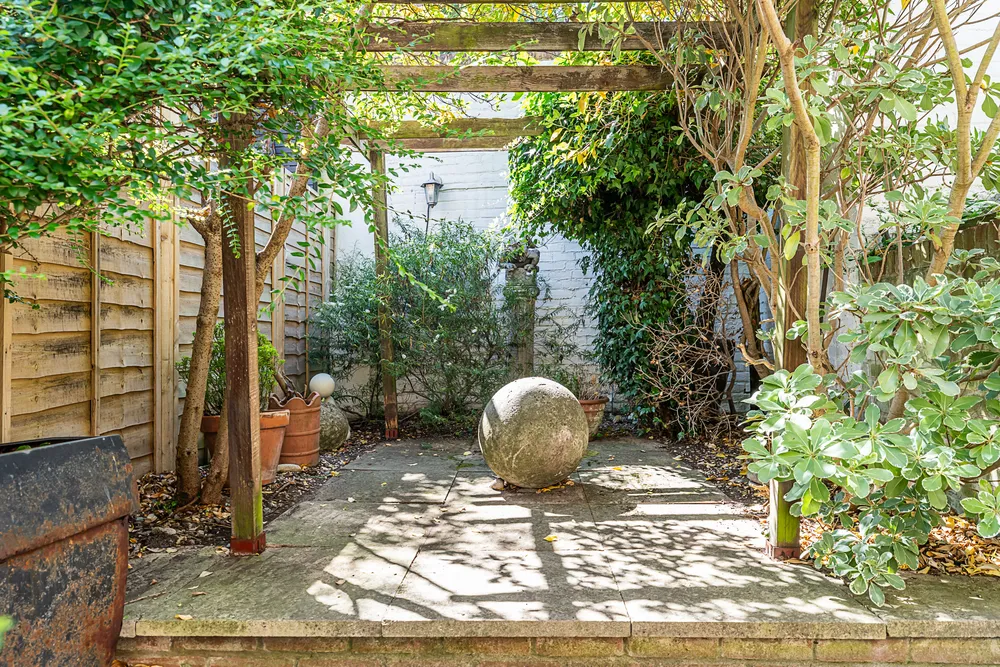Sycamore Mews, London, SW4