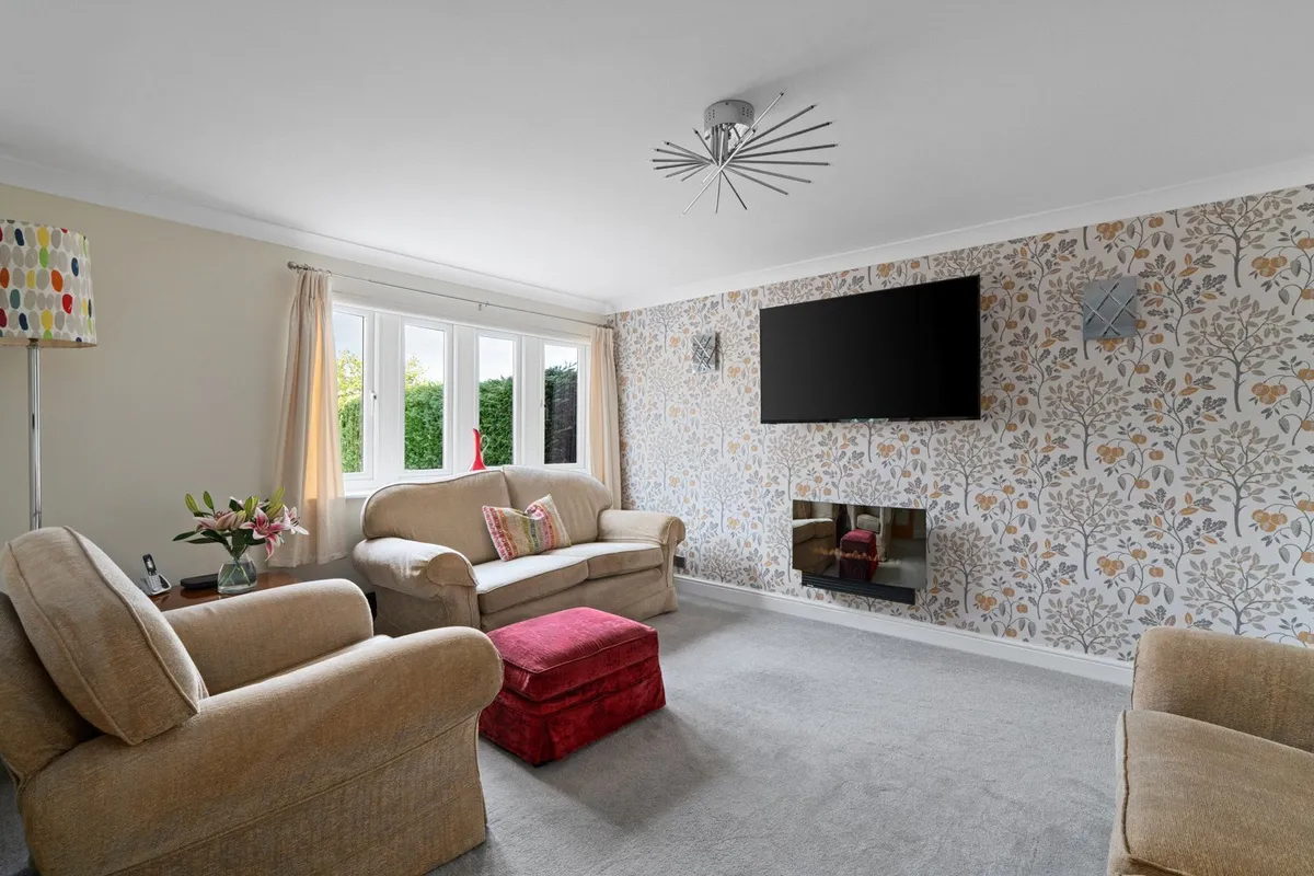 Heathfield Road, West Moors, Ferndown, Dorset, BH22