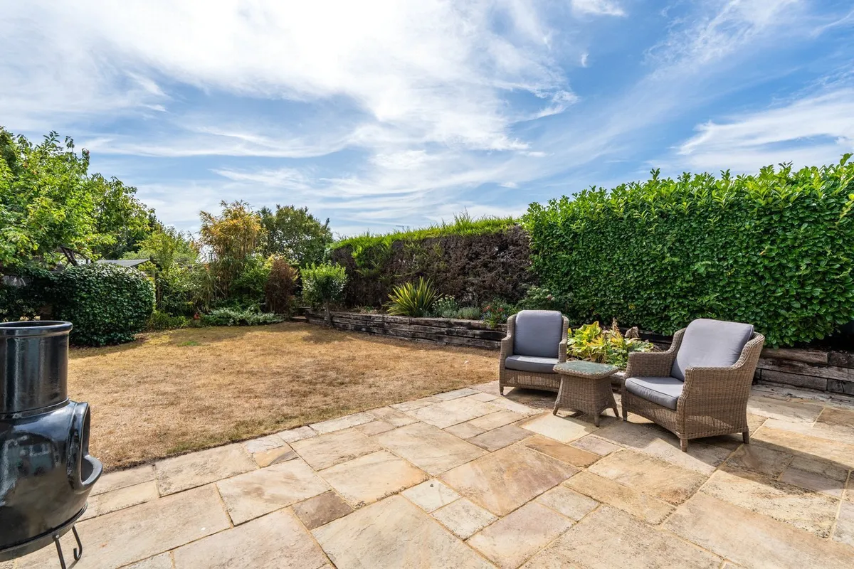 Heathfield Road, West Moors, Ferndown, Dorset, BH22