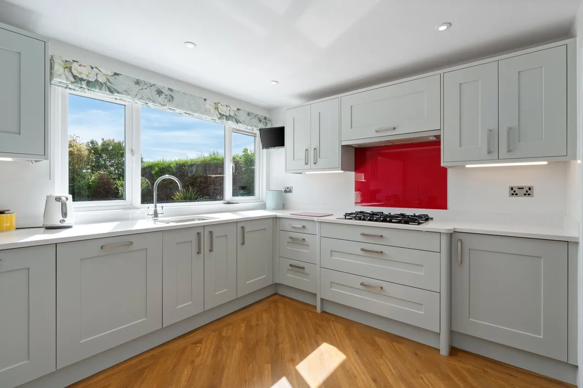 Heathfield Road, West Moors, Ferndown, Dorset, BH22