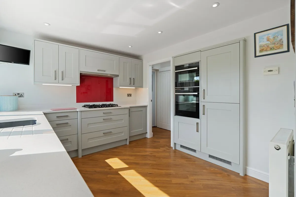 Heathfield Road, West Moors, Ferndown, Dorset, BH22