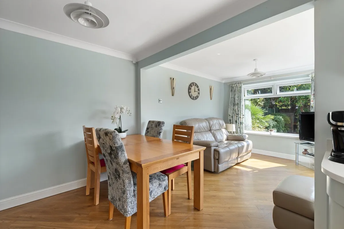 Heathfield Road, West Moors, Ferndown, Dorset, BH22