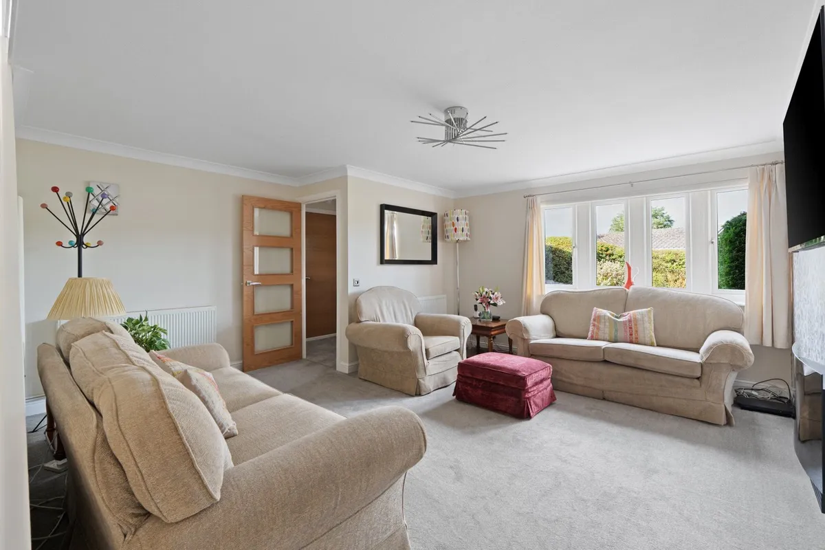 Heathfield Road, West Moors, Ferndown, Dorset, BH22