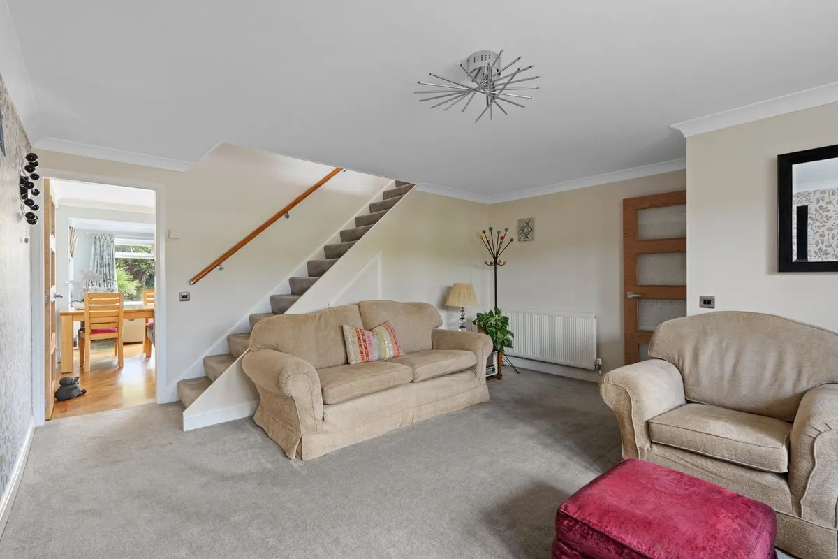 Heathfield Road, West Moors, Ferndown, Dorset, BH22