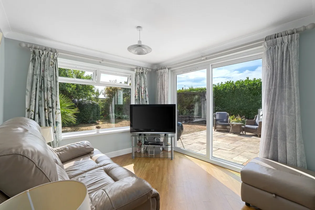 Heathfield Road, West Moors, Ferndown, Dorset, BH22