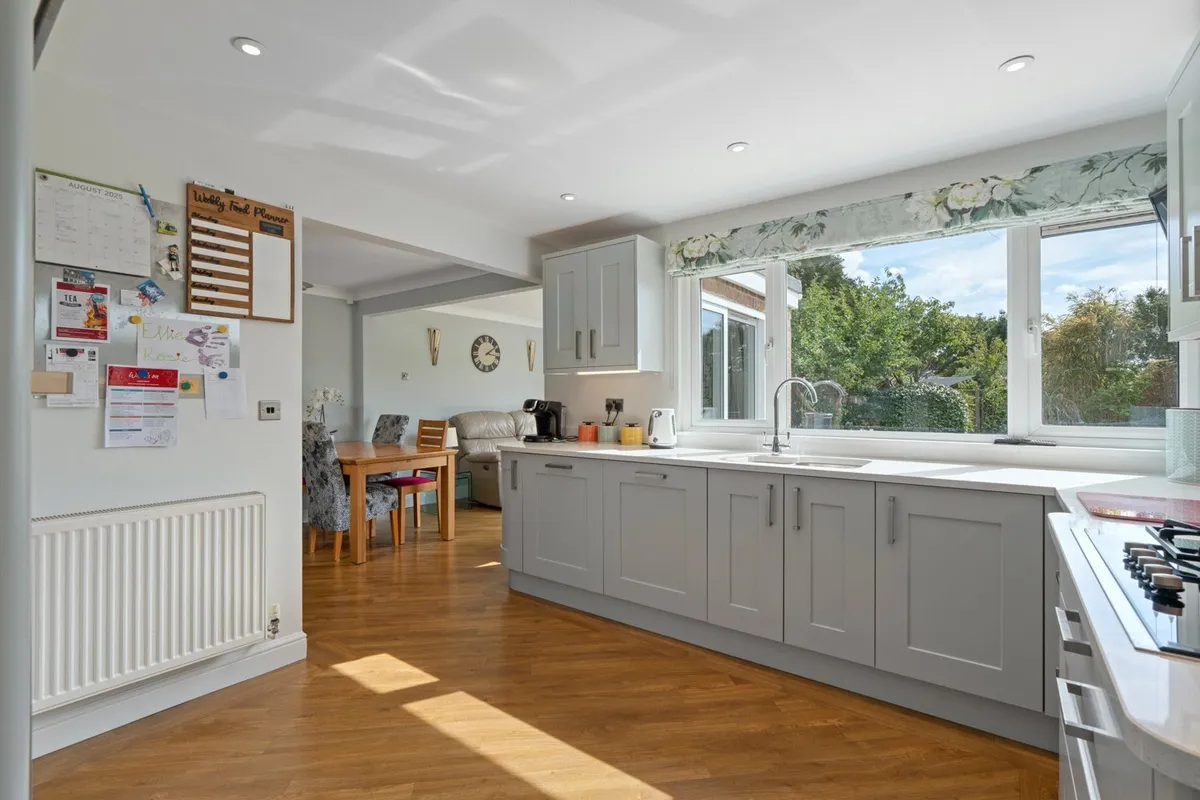 Heathfield Road, West Moors, Ferndown, Dorset, BH22