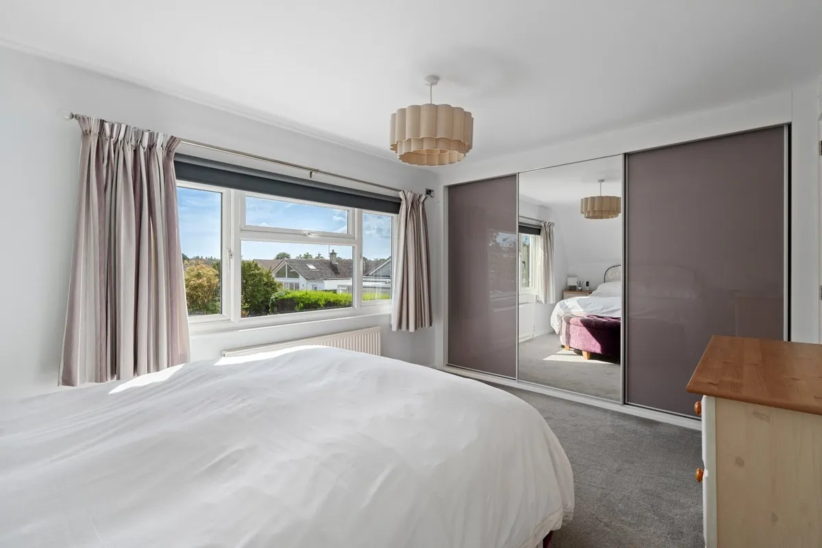 Heathfield Road, West Moors, Ferndown, Dorset, BH22