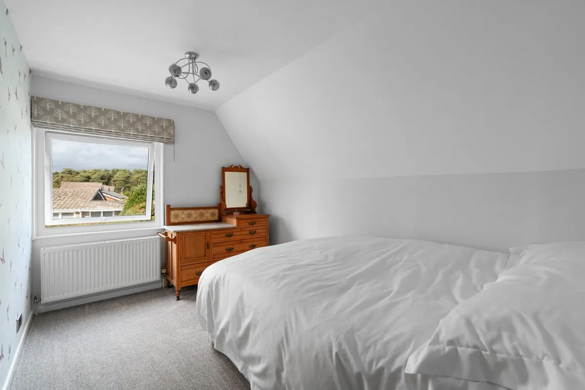Heathfield Road, West Moors, Ferndown, Dorset, BH22