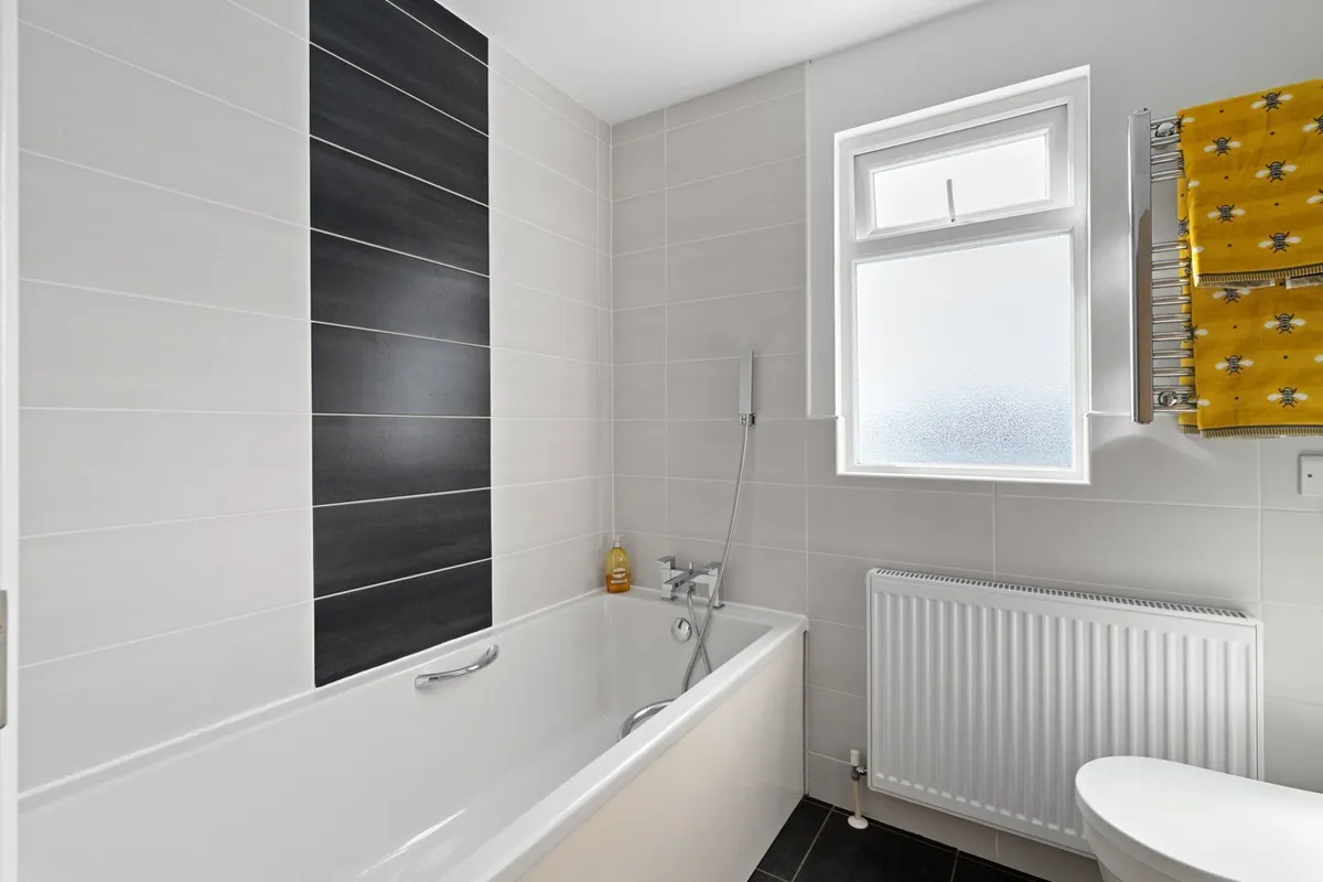 Heathfield Road, West Moors, Ferndown, Dorset, BH22