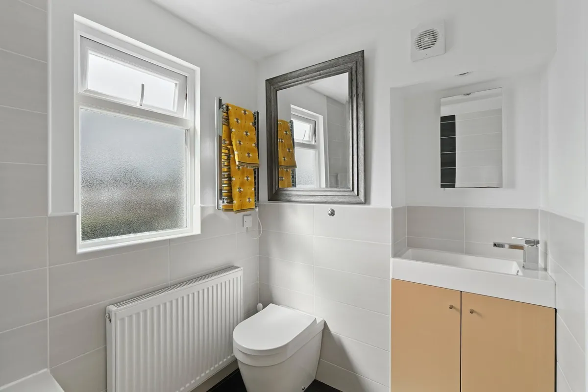 Heathfield Road, West Moors, Ferndown, Dorset, BH22