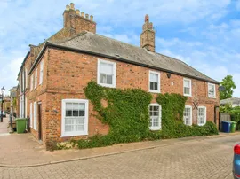 North Brink, Wisbech photo