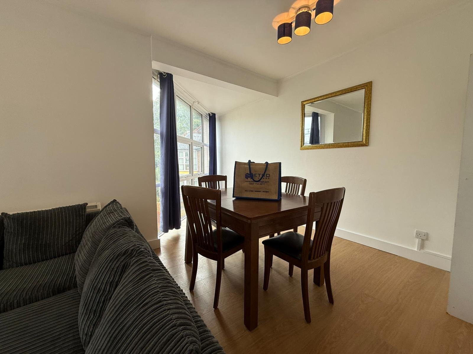 Holyoake Court,, Bryan Road,, London,, SE16 Image 4