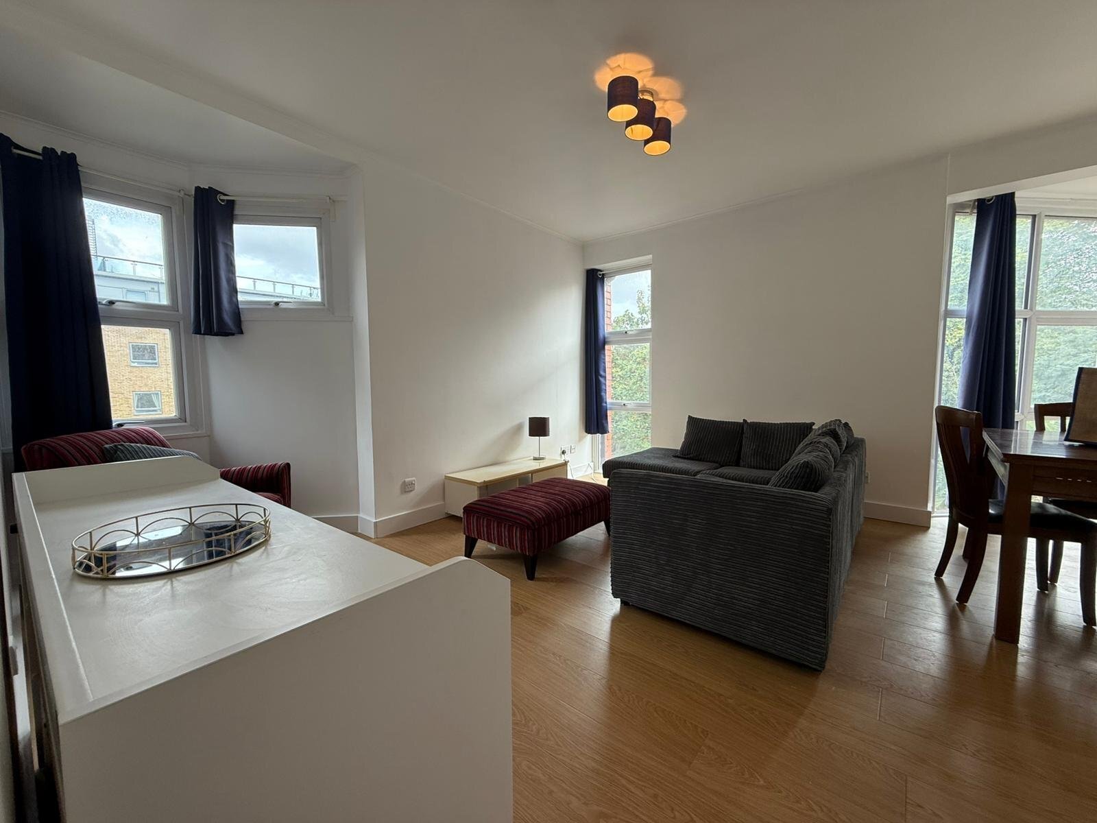 Holyoake Court,, Bryan Road,, London,, SE16 Image 5