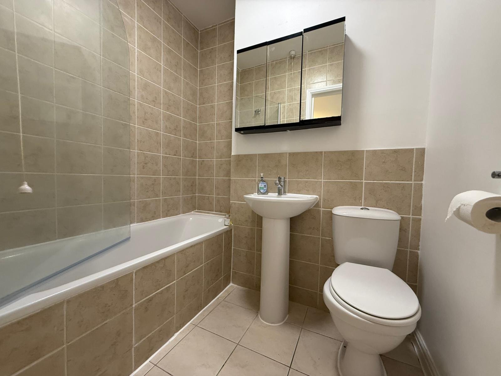 Holyoake Court,, Bryan Road,, London,, SE16 Image 2