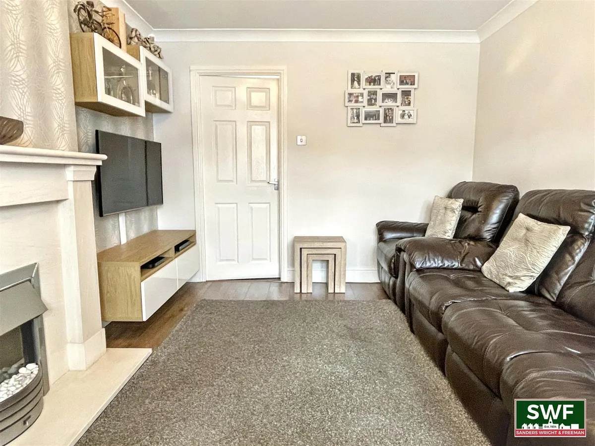 Bridgewater Drive, Bilston