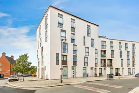 Property responsive