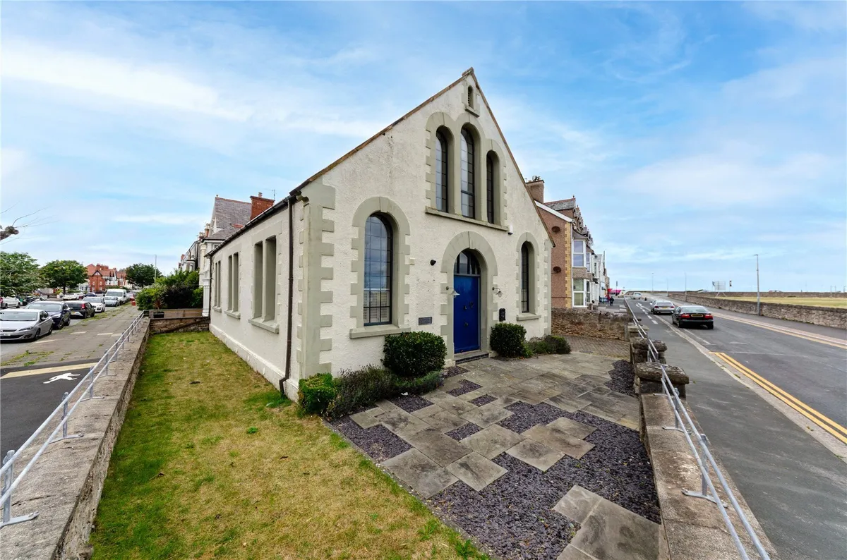Nant Y Gamar Road, Llandudno, Conwy, LL30