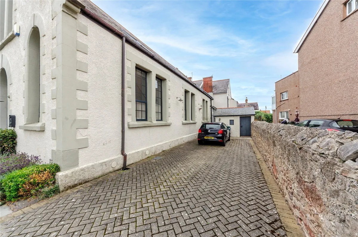 Nant Y Gamar Road, Llandudno, Conwy, LL30