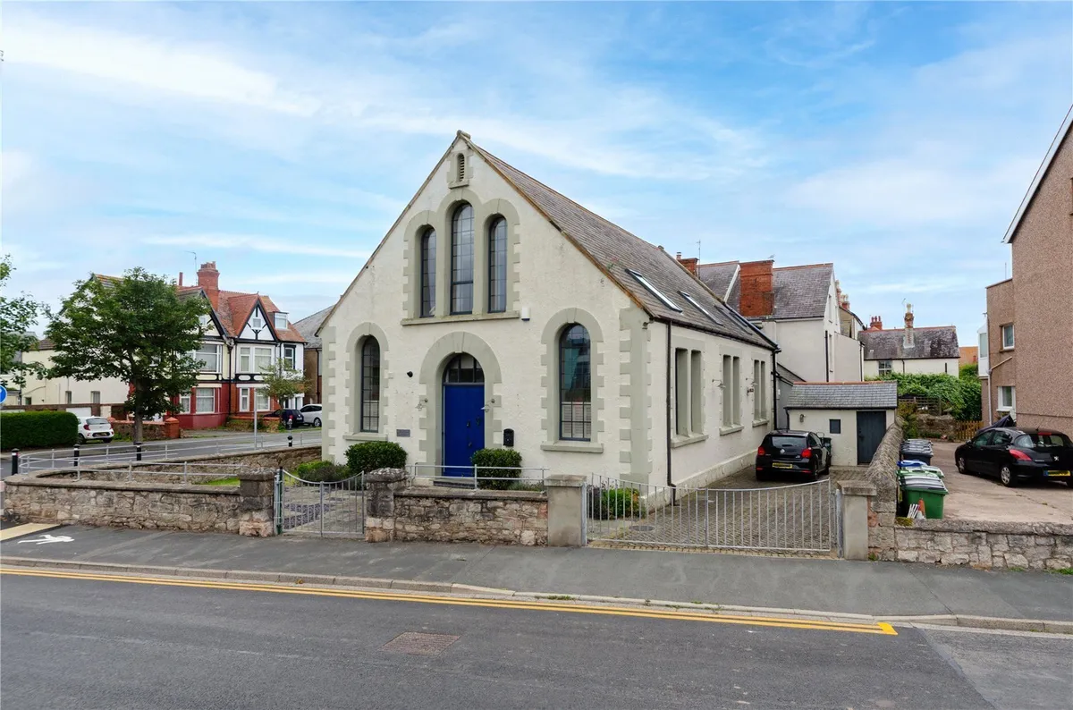 Nant Y Gamar Road, Llandudno, Conwy, LL30