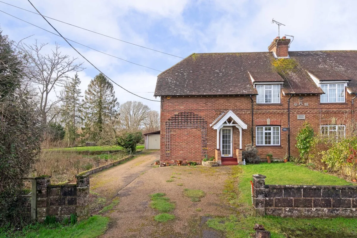 Groombridge Lane, Eridge Green, Tunbridge Wells, Kent, TN3