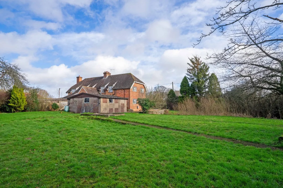 Groombridge Lane, Eridge Green, Tunbridge Wells, Kent, TN3