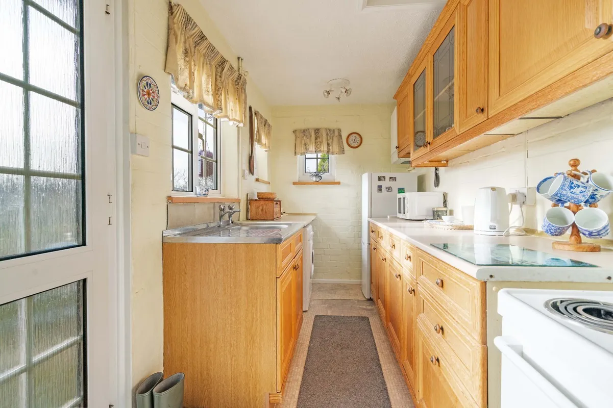 Groombridge Lane, Eridge Green, Tunbridge Wells, Kent, TN3