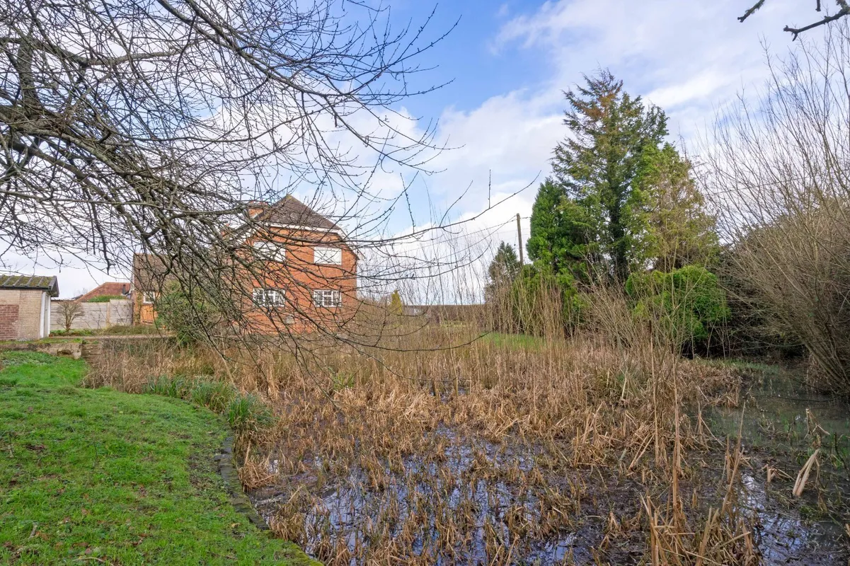 Groombridge Lane, Eridge Green, Tunbridge Wells, Kent, TN3